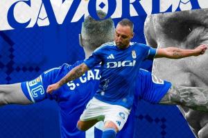 8868在线官网登录入口-传奇！官方：40岁卡索拉与皇家奥维耶多续约1年，下赛季征战西甲