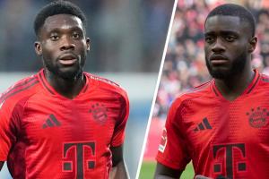 8868在线官网登录入口-真没&quot;仁&quot;了拜仁后防剩5人：主力金玟哉也带伤+博伊玻璃人