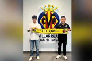 8868在线官网登录入口-刘凯源：未来三年争取进入黄潜预备队，中期目标是冲击五大联赛