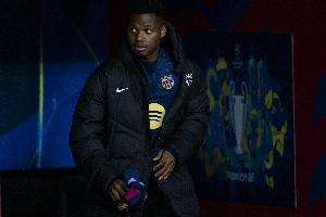 8868在线官网登录入口-马卡报：摩纳哥对法蒂的首份报价遭到巴萨拒绝