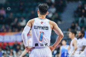 8868在线官网登录入口-夏晓司：山东高速男篮下周一集结备战 近期主要以恢复性训练为主
