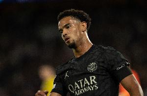 8868在线官网登录入口-小埃梅里：我们知道对阵巴西球队会很艰难，他们的强度非常高