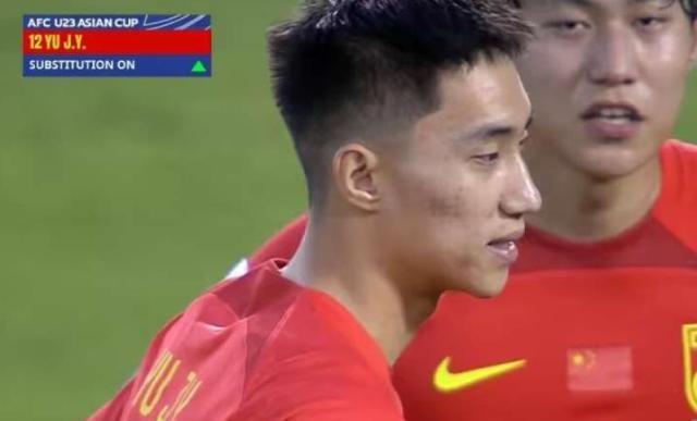 8868在线官网登录入口-于金永：踢中锋是为帮队友破门 彻底转型不太现实