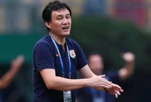 8868在线官网登录入口-郝伟缺席发布会泰山不改目标 热身曾连灌南通四球