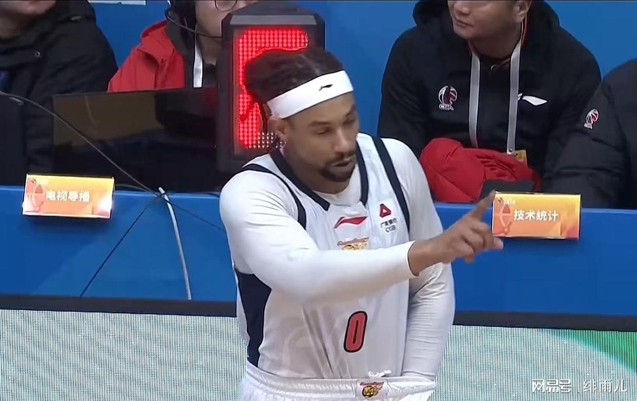 8868在线官网登录入口-朱芳雨赌对了！广东1米92新后卫打出身价，杜锋为他放弃徐杰？