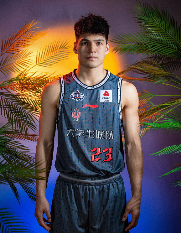 8868在线官网登录入口-陈国豪对北控只能打一节？这还好 特殊条款当年让刘玉栋无法上场