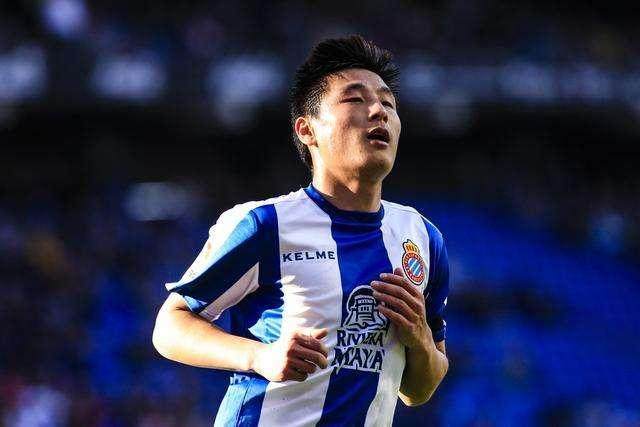 8868在线官网登录入口-武磊342天后终破进球荒 错失单刀无缘双响