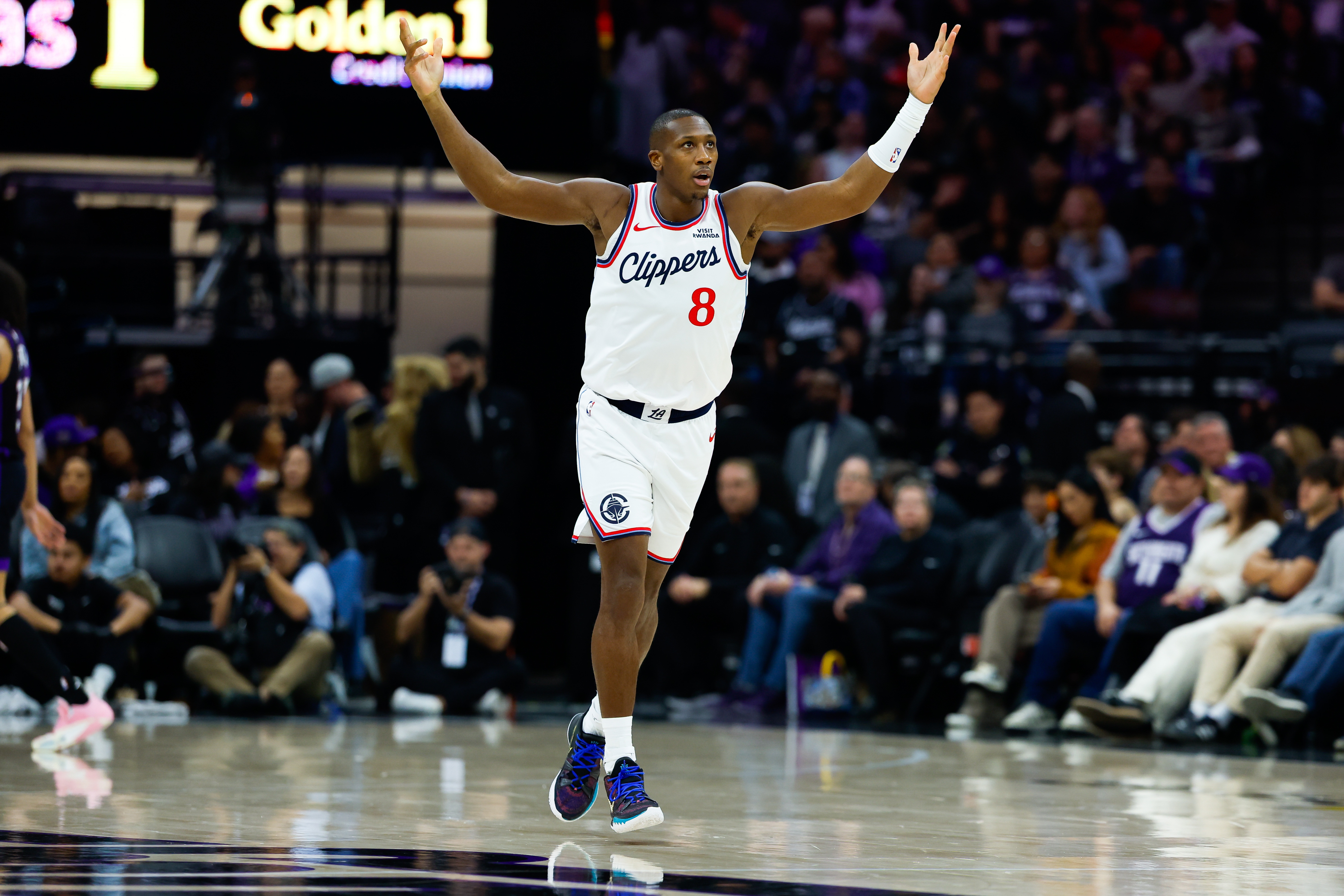 大洛：邓恩的防守强度源于他的心态 他内心有那种拼劲儿